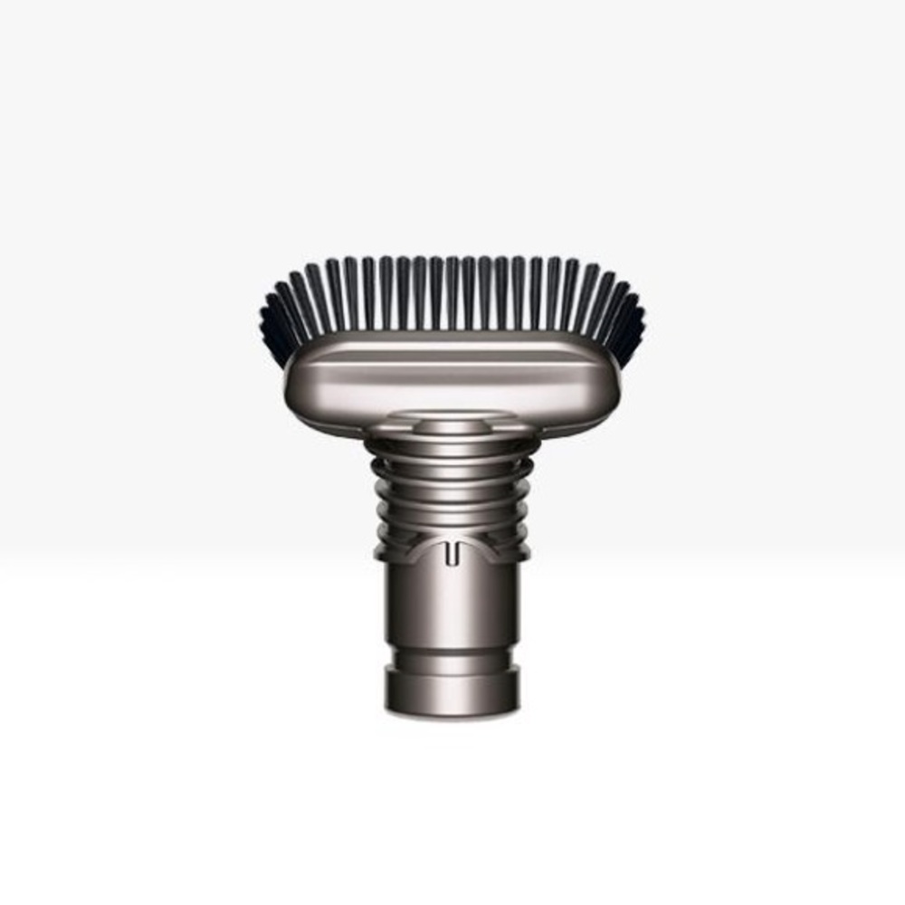 TWO - Dyson Stubborn Dirt Brushes